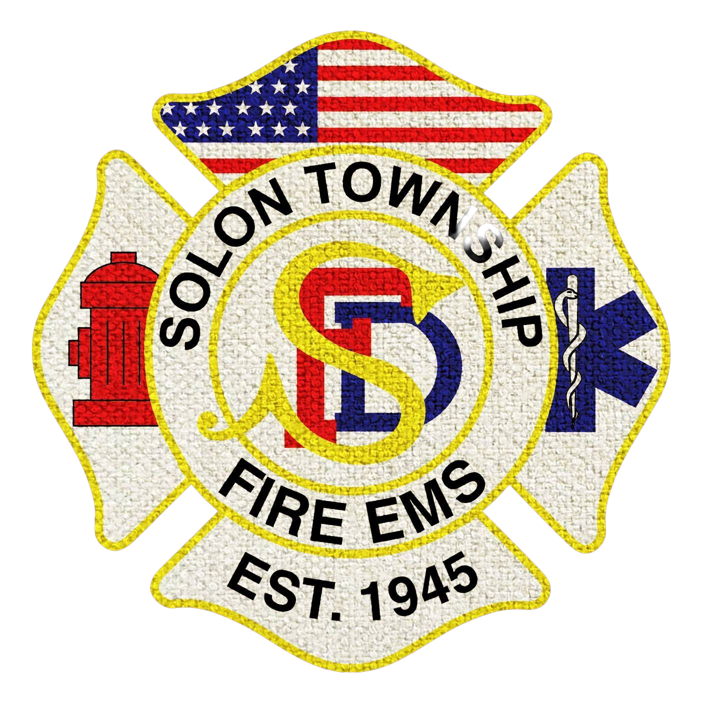 Solon Township Fire Department